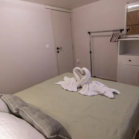 Nonna Konstantina- Old Town Center Apartment