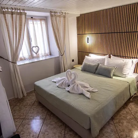 Apartment Nonna Konstantina- Old Town Center *