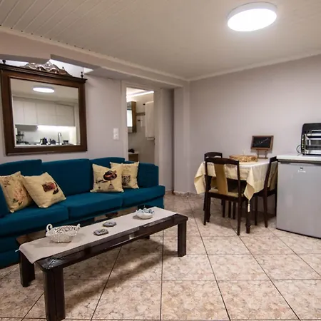 Appartement Nonna Konstantina- Old Town Center *
