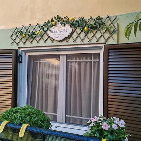 Appartement Nonna Konstantina- Old Town Center