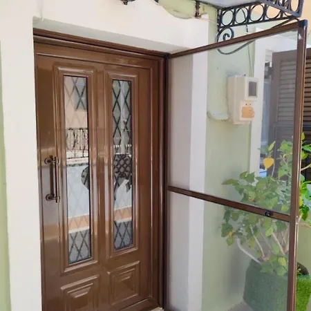 Apartment Nonna Konstantina- Old Town Center