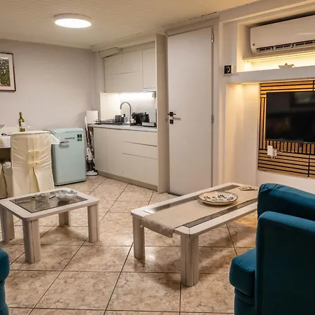 Nonna Konstantina- Old Town Center Appartement *