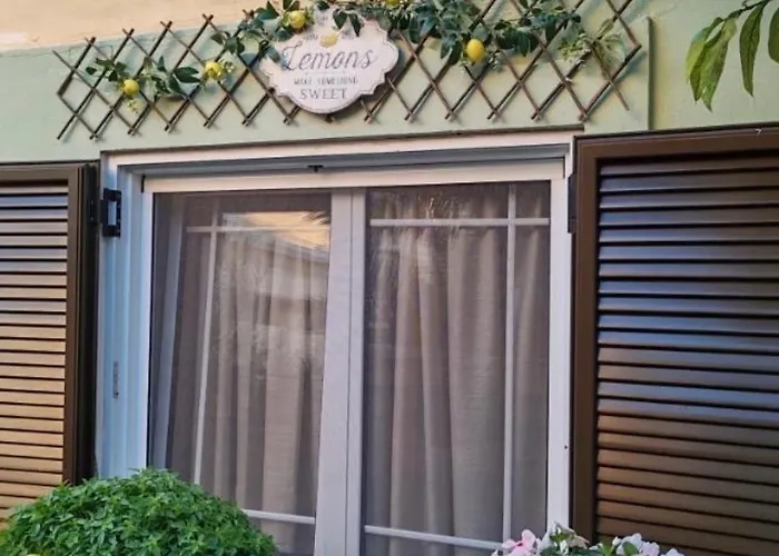 アパート Nonna Konstantina- Old Town Center